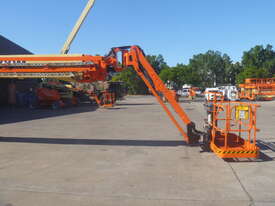 JLG 1350SJP Telescopic Boom Lift - picture1' - Click to enlarge