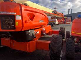 JLG 1350SJP Telescopic Boom Lift - picture2' - Click to enlarge