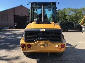 2018 Caterpillar 908M Wheel Loader - picture2' - Click to enlarge