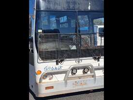 Daewoo 2008 Omnibus Coach - picture0' - Click to enlarge
