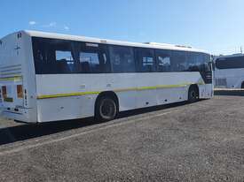 Daewoo 2008 Omnibus Coach - picture1' - Click to enlarge