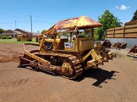1971 Caterpillar D4D Bulldozer *CONDITIONS APPLY* - picture2' - Click to enlarge