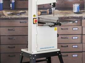 IWL Pro 300B Bandsaw  - picture0' - Click to enlarge