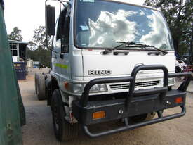 1998 HINO FM1J WRECKING STOCK #1819 - picture0' - Click to enlarge