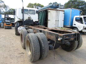 1998 HINO FM1J WRECKING STOCK #1819 - picture1' - Click to enlarge