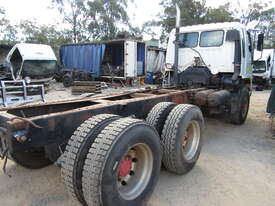 1998 HINO FM1J WRECKING STOCK #1819 - picture2' - Click to enlarge