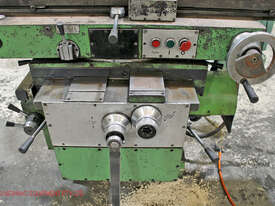 Friedrich Engels FU321 universal milling machine - picture2' - Click to enlarge