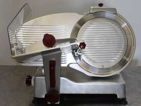 Atlas EUROPA 370 Meat Slicer - picture0' - Click to enlarge