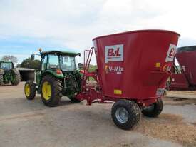 BvL V-Mix 11 - Now $39,990.00 + GST   - picture0' - Click to enlarge