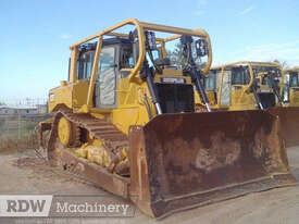 Caterpillar D6T XL Dozer - picture0' - Click to enlarge
