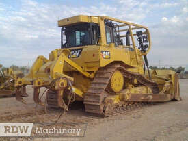Caterpillar D6T XL Dozer - picture1' - Click to enlarge