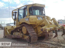 Caterpillar D6T XL Dozer - picture2' - Click to enlarge