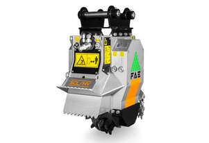 FAE SCL/SSL Stump Grinder Attachments