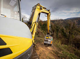 FAE SCL/HY Stump Grinder Attachments - picture1' - Click to enlarge