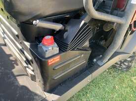 Kawasaki Diesel Mule - picture1' - Click to enlarge