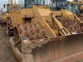 2006 Caterpillar 815F - picture2' - Click to enlarge