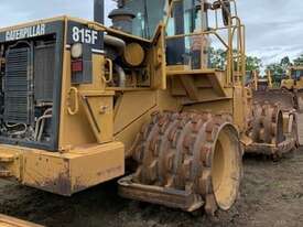 2006 Caterpillar 815F - picture0' - Click to enlarge