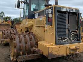 2006 Caterpillar 815F - picture1' - Click to enlarge