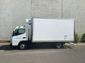 Fuso  Refrigerated Truck - picture0' - Click to enlarge