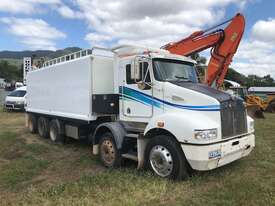 2008 Kenworth T358 10 x 6 Water Truck - picture0' - Click to enlarge