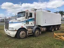 2008 Kenworth T358 10 x 6 Water Truck - picture0' - Click to enlarge