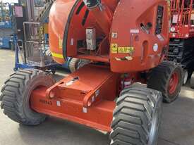 Re-certified JLG 450AJ Articulating Boom Lift - picture2' - Click to enlarge