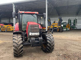 CASE IH Puma 145 FWA/4WD Tractor - picture0' - Click to enlarge