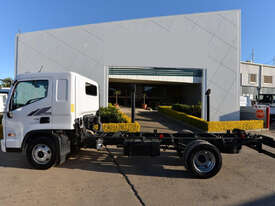 2020 HYUNDAI MIGHTY EX6 Cab Chassis Trucks - picture2' - Click to enlarge