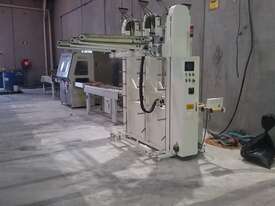 Linial Spray Machine - picture0' - Click to enlarge
