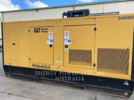 CATERPILLAR C15 Portable Generator Sets - picture0' - Click to enlarge