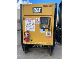 CATERPILLAR C15 Portable Generator Sets - picture1' - Click to enlarge