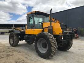 1998 JCB 155-65 FASTRAC - picture1' - Click to enlarge