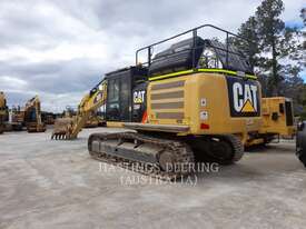 CATERPILLAR 336FL Track Excavators - picture2' - Click to enlarge