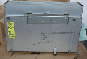 ABB VARMEVAXLARENHET 3HAC9710-1 CONTROL computer tower for IRB6600 ROBOT