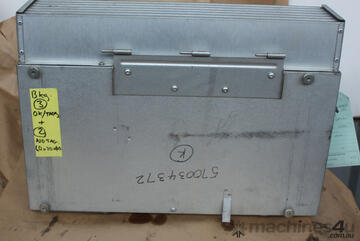 ABB VARMEVAXLARENHET 3HAC9710-1 CONTROL computer tower for IRB6600 ROBOT ABB VARMEVAXLARENHET 3HAC9710-1 CONTROL computer tower for IRB6600 ROBOT