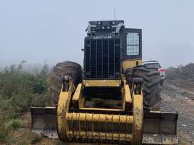 CATERPILLAR 535B Skidder - picture1' - Click to enlarge