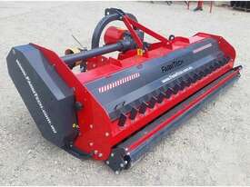 FARMTECH T-DSPH 2400 HYDRAULIC OFFSET MULCHER (2.4M) - picture1' - Click to enlarge