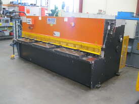 Maxi 3.2m x 6mm Hydraulic Guillotine - picture0' - Click to enlarge