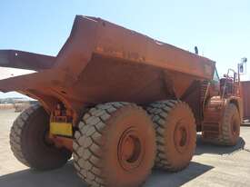 Caterpillar 740 Articulated Dump Truck - picture1' - Click to enlarge