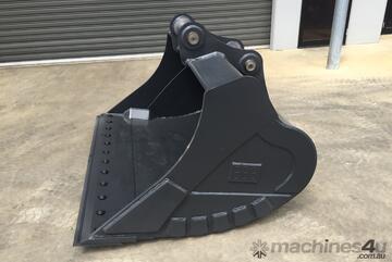 2015 (BBB) BETTA BILT BUCKETS 20 TONNE MUD BUCKET