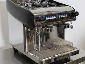 Expobar MEGACREM COMPACT Coffee Machine - picture0' - Click to enlarge