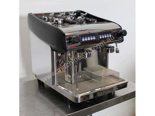 Expobar MEGACREM COMPACT Coffee Machine