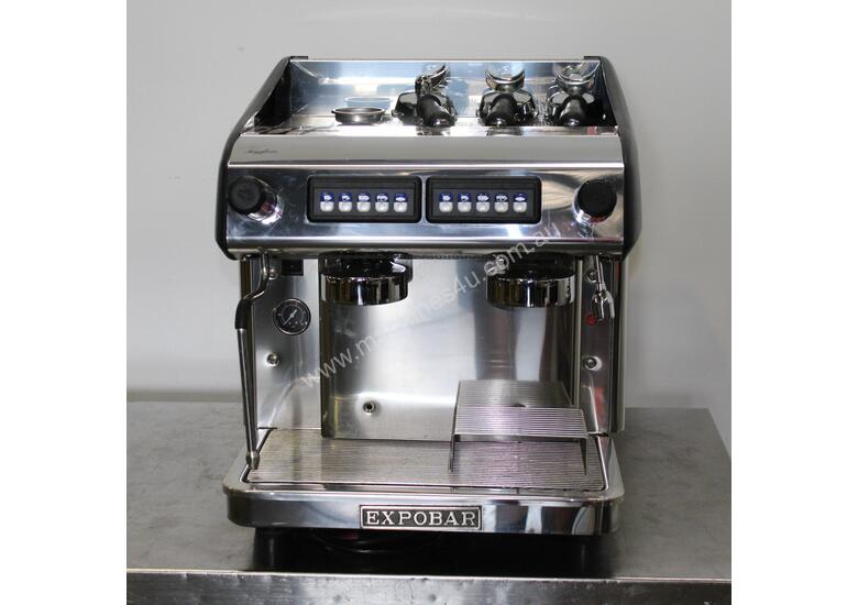 Used expobar Expobar MEGACREM COMPACT Coffee Machine Coffee Machines in