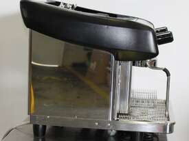 Expobar MEGACREM COMPACT Coffee Machine - picture1' - Click to enlarge