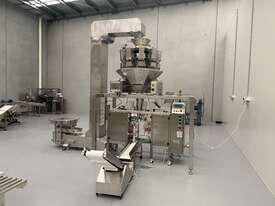 Doy Packing Line (In stock) - picture0' - Click to enlarge