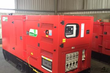 For   excellent long term rates available 100kVA Generator 100 KVA For   excellent long term rates available 100kVA Generator 100 KVA