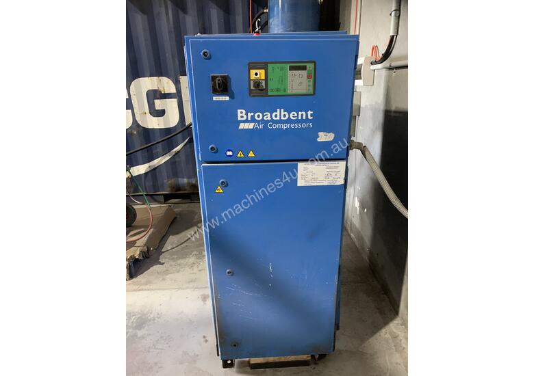caption COMPLETE Sandblasting Setup
