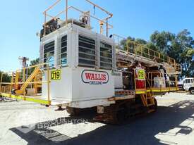 2006 DRILLTECH D454S DRILL RIG - picture0' - Click to enlarge