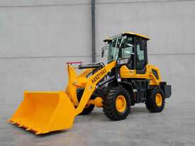 2020 Handymax LY-ZL20F 3.9 Tonne - picture0' - Click to enlarge
