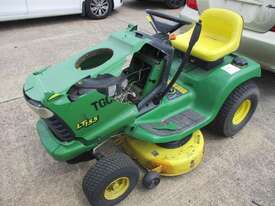 John Deere LT155 - picture0' - Click to enlarge